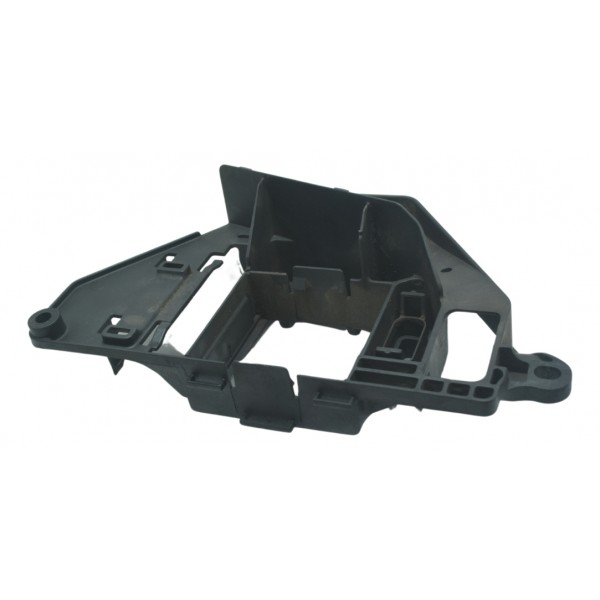 Suporte Modulo Harley Electra Glide Cvo 110 12-13 Original