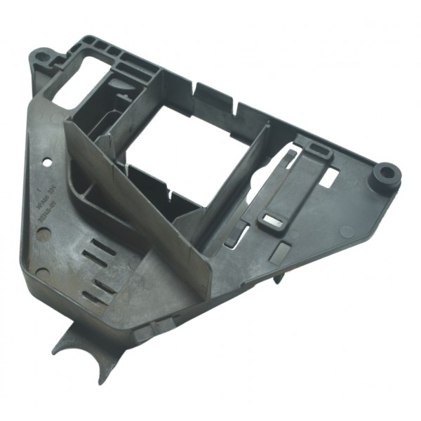 Suporte Modulo Harley Electra Glide Cvo 110 12-13 Original