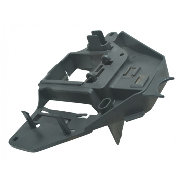 Suporte Modulo Harley Electra Glide Cvo 110 12-13 Original