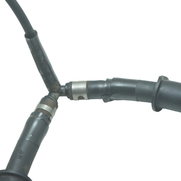 Mangueira Injeção Honda Cb 250f Twister 16-22 Original