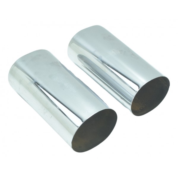 Par Capa Bengala Harley Electra Glide Cvo 110 12-13 Original