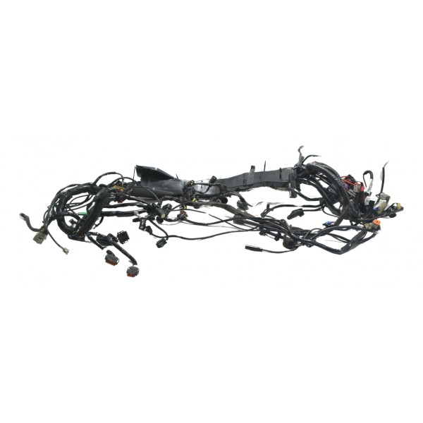 Chicote Principal Harley Electra Glide Cvo 110 12-13 Orig