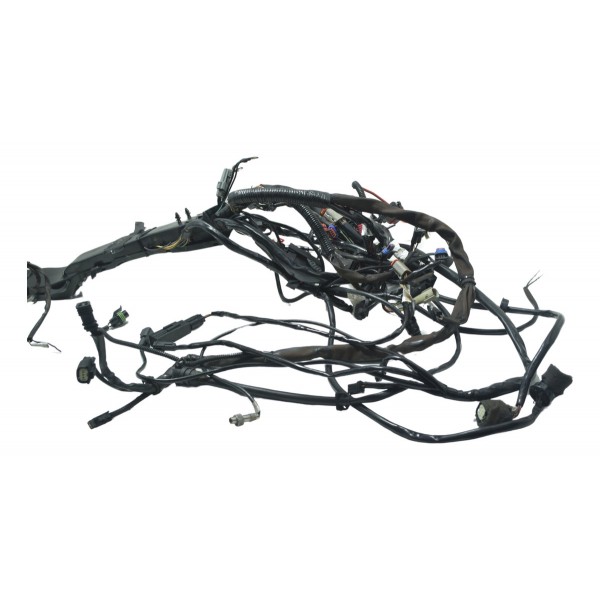 Chicote Principal Harley Electra Glide Cvo 110 12-13 Orig