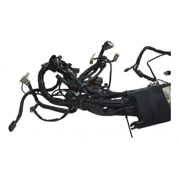 Chicote Principal Harley Electra Glide Cvo 110 12-13 Orig