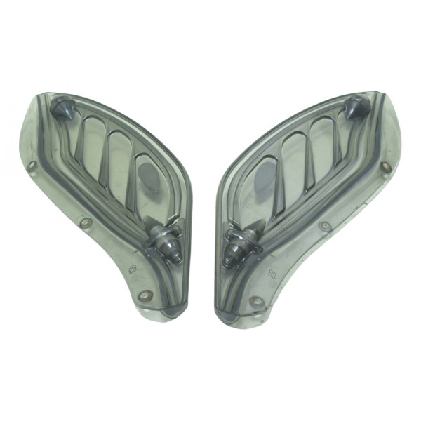 Par Defletor Ar Harley Electra Glide Cvo 110 12-13 Original