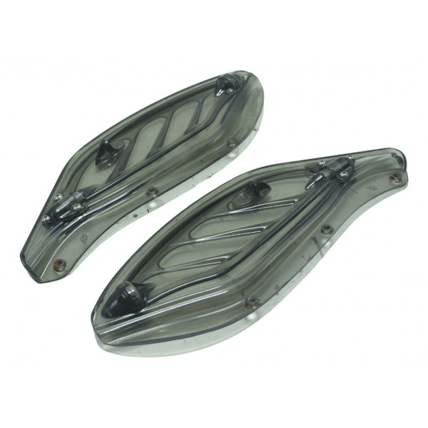 Par Defletor Ar Harley Electra Glide Cvo 110 12-13 Original