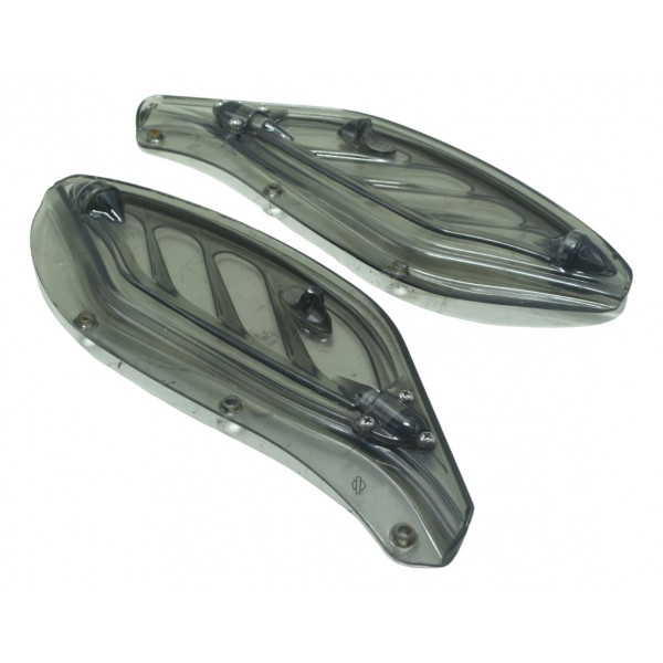 Par Defletor Ar Harley Electra Glide Cvo 110 12-13 Original