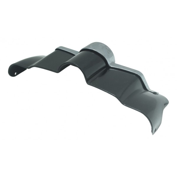 Acabamento Chave Harley Electra Glide Cvo 110 12-13 Original