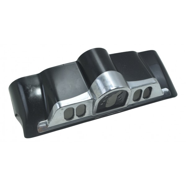 Acabamento Chave Harley Electra Glide Cvo 110 12-13 Original