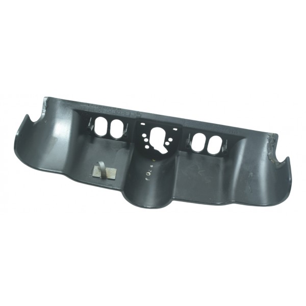 Acabamento Chave Harley Electra Glide Cvo 110 12-13 Original