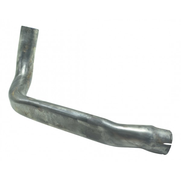 Curva Escap Intermediaria Harley Electra Glide Cvo 110 12-13