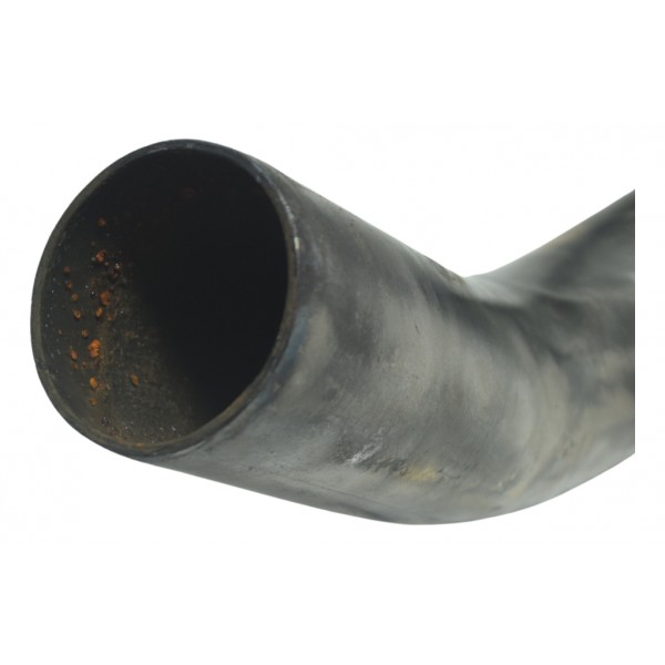 Curva Escap Intermediaria Harley Electra Glide Cvo 110 12-13