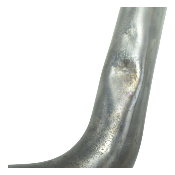 Curva Escap Intermediaria Harley Electra Glide Cvo 110 12-13