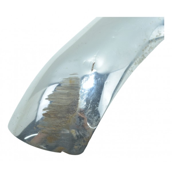 Capa Curva Escape Interm Harley Electra Glide Cvo 110 12-13