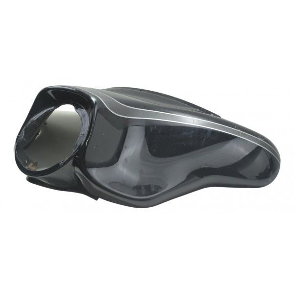 Morcegão Harley Electra Glide Cvo 110 12-13 Original