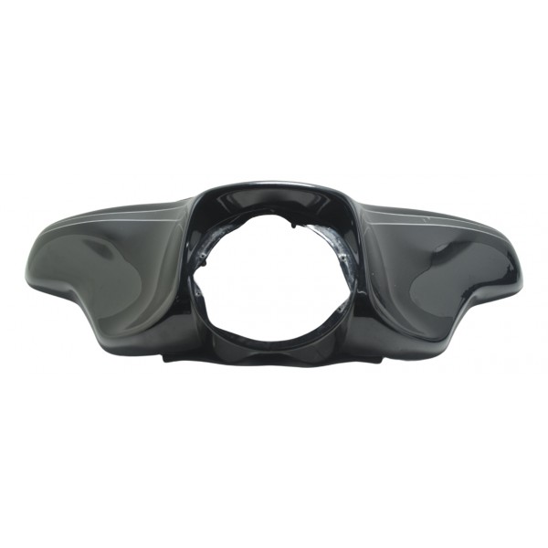 Morcegão Harley Electra Glide Cvo 110 12-13 Original