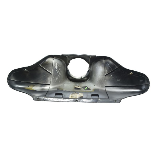 Morcegão Harley Electra Glide Cvo 110 12-13 Original