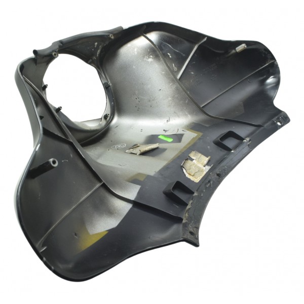 Morcegão Harley Electra Glide Cvo 110 12-13 Original