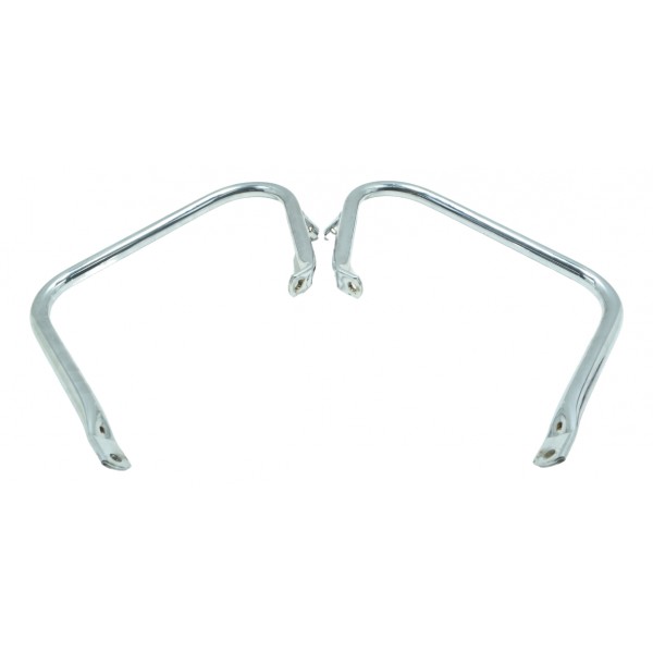 Par Mata Gato Harley Electra Glide Cvo 110 12-13 Original