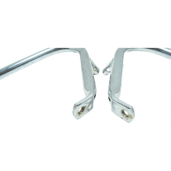 Par Mata Gato Harley Electra Glide Cvo 110 12-13 Original