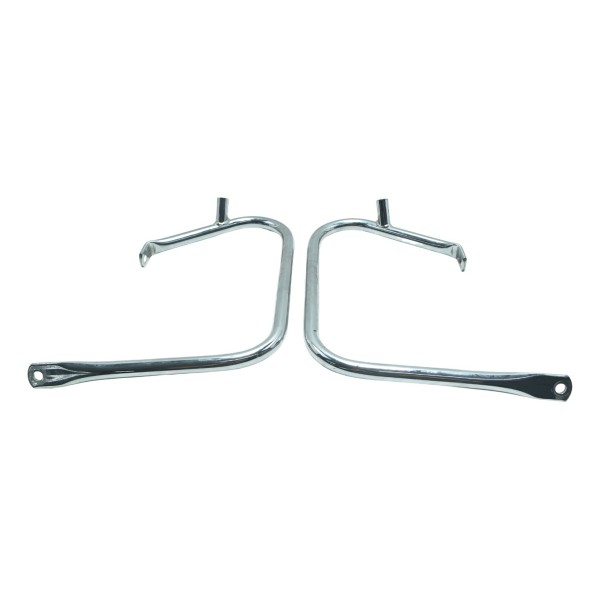 Par Mata Gato Harley Electra Glide Cvo 110 12-13 Original