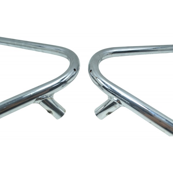 Par Mata Gato Harley Electra Glide Cvo 110 12-13 Original