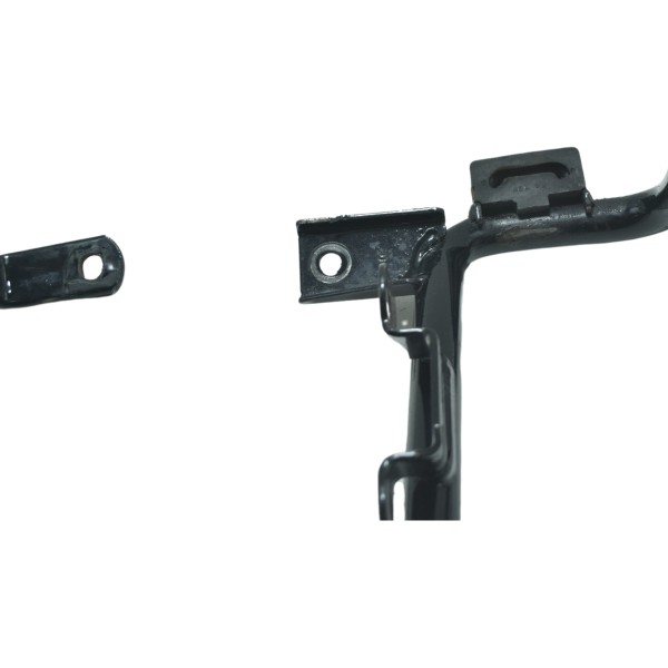 Par Suporte Alforge Harley Electra Glide Cvo 110 12-13 Orig