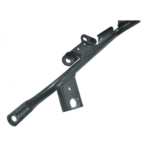 Par Suporte Alforge Harley Electra Glide Cvo 110 12-13 Orig