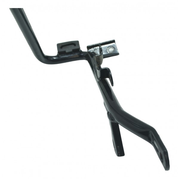 Par Suporte Alforge Harley Electra Glide Cvo 110 12-13 Orig