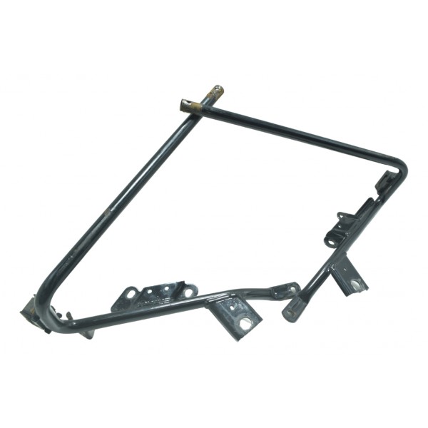 Par Suporte Alforge Harley Electra Glide Cvo 110 12-13 Orig