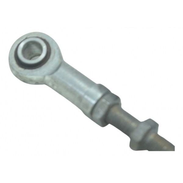 Suporte Motor Frente Harley Electra Glide Cvo 110 12-13 Orig