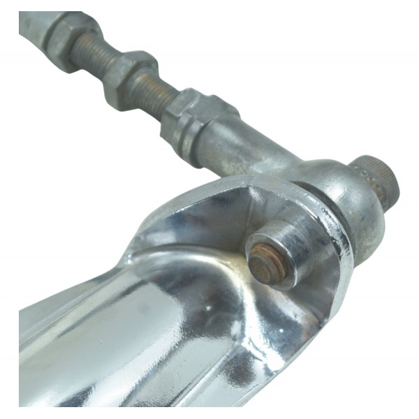 Suporte Motor Frente Harley Electra Glide Cvo 110 12-13 Orig