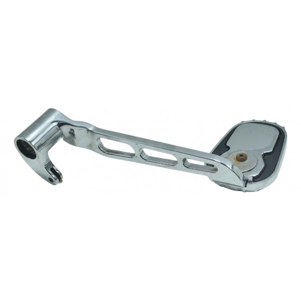 Pedal Freio Harley Electra Glide Cvo 110 12-13 Original