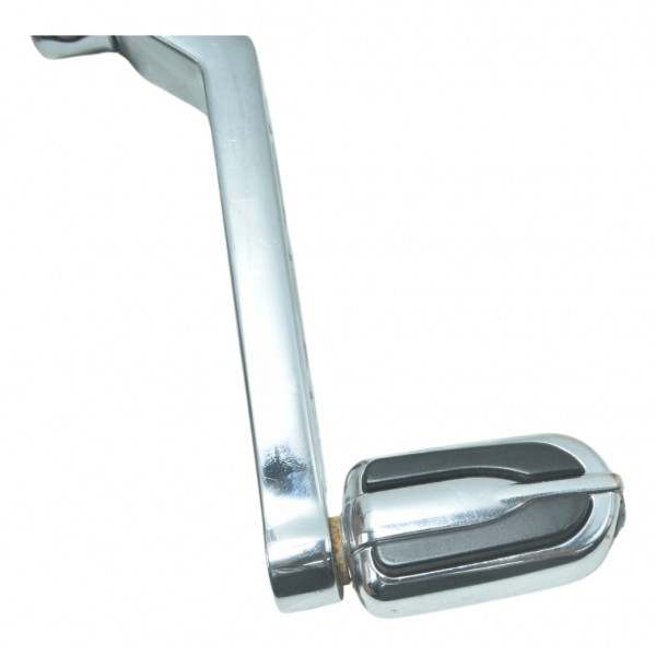 Pedal Câmbio Complet Harley Electra Glide Cvo 110 12-13 Orig