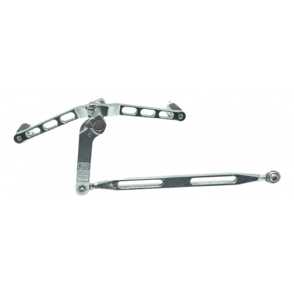Pedal Câmbio Complet Harley Electra Glide Cvo 110 12-13 Orig