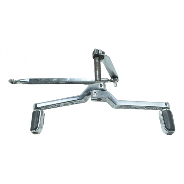 Pedal Câmbio Complet Harley Electra Glide Cvo 110 12-13 Orig