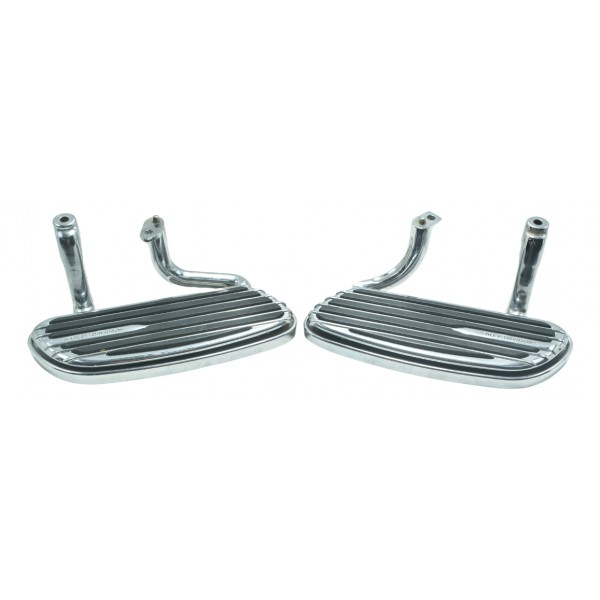 Pedaleira Diant C/ Suport Harley Electra Glide Cvo 110 12-13