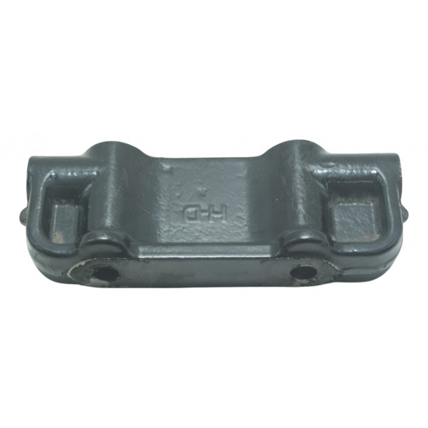 Suporte Motor Front Harley Electra Glide Cvo 110 12-13 Orig