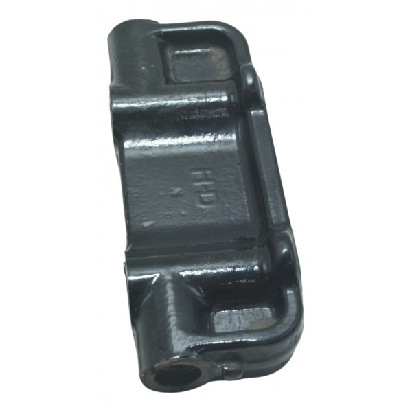 Suporte Motor Front Harley Electra Glide Cvo 110 12-13 Orig