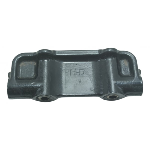 Suporte Motor Front Harley Electra Glide Cvo 110 12-13 Orig