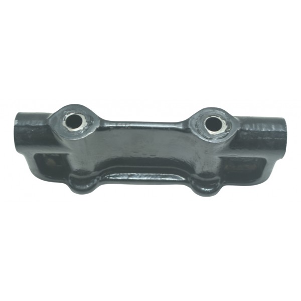 Suporte Motor Front Harley Electra Glide Cvo 110 12-13 Orig