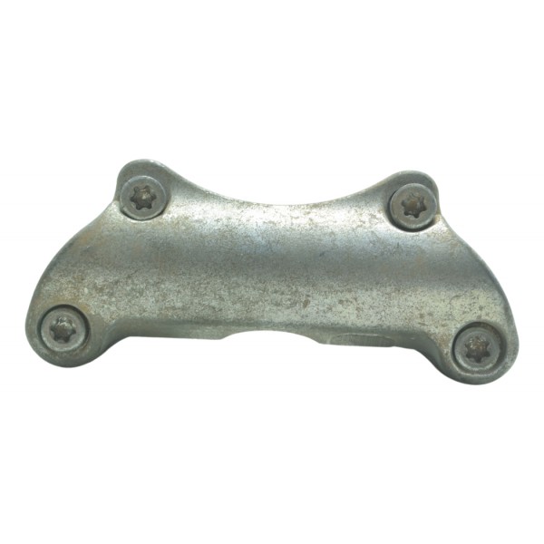 Riser Guidão Harley Electra Glide Cvo 110 12-13 Original