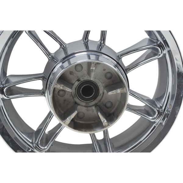 Jogo Rodas Harley Electra Glide Cvo 110 12-13 Original