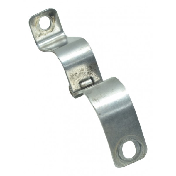 Suporte Escape Harley Electra Glide Cvo 110 12-13 Original