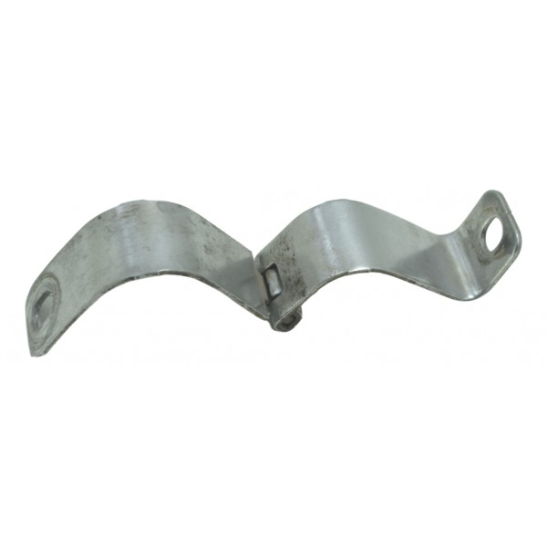 Suporte Escape Harley Electra Glide Cvo 110 12-13 Original