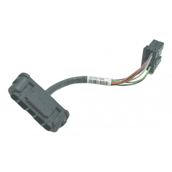 Caixa Piloto Harley Electra Glide Cvo 110 12-13 Original