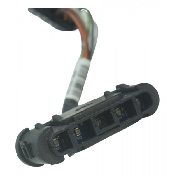 Caixa Piloto Harley Electra Glide Cvo 110 12-13 Original