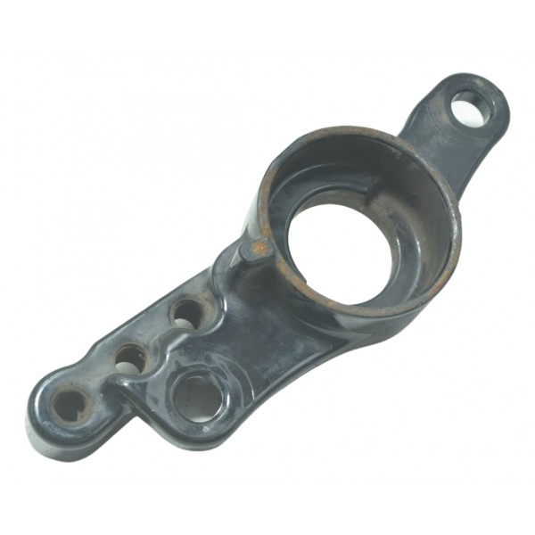 Suporte Pedaleira Tras Es Harley Electra Glide Cvo 110 12-13