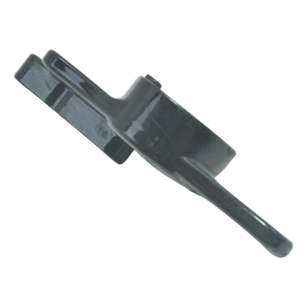 Suporte Pedaleira Tras Es Harley Electra Glide Cvo 110 12-13