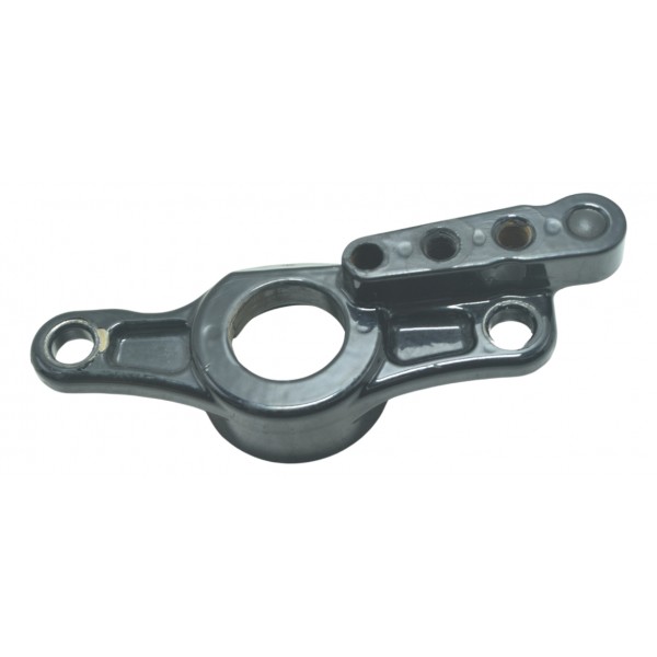 Suporte Pedaleira Tras Es Harley Electra Glide Cvo 110 12-13